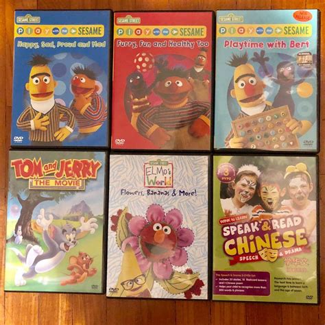 sesame street dvd|sesame street dvd list.